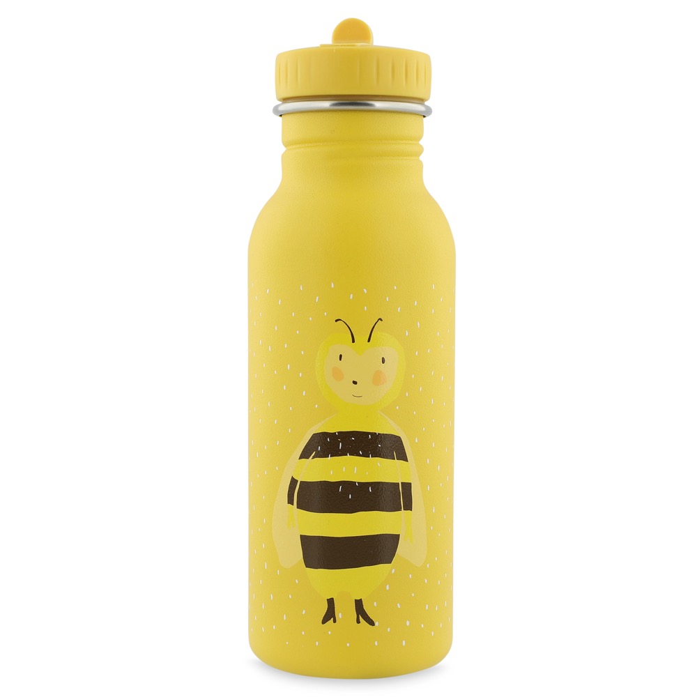 Drinkfles 500ml - Mrs. Bumblebee